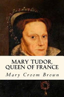 Mary Tudor Pdf/ePub eBook