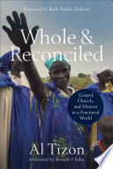 Whole and Reconciled
