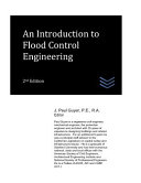 An Introduction to Flood Control Engineering