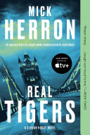 Real Tigers Book PDF