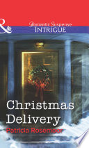 Christmas Delivery  Mills   Boon Intrigue 