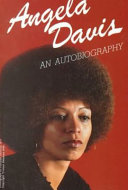 Angela Davis  an Autobiography