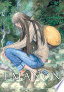 Emanon Volume 3  Emanon Wanderer Part Two
