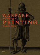 Warfare and the Age of Printing (4 vols.)
