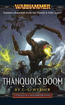 Thanquol s Doom