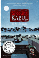 Shooting Kabul Pdf/ePub eBook