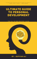 Ultimate guide to Personal Development Pdf/ePub eBook