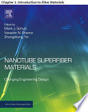 Nanotube Superfiber Materials
