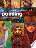 Experimental Painting Book
