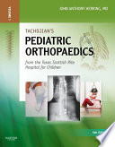 “Tachdjian's Pediatric Orthopaedics: From the Texas Scottish Rite Hospital for Children” by John A. Herring