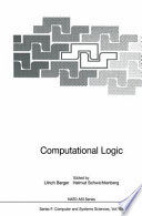 Computational Logic Book