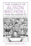 The Comics of Alison Bechdel