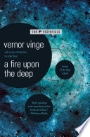 A Fire Upon The Deep PDF Book By Vernor Vinge