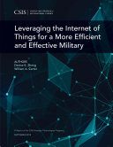 Leveraging the Internet of Things for a More Efficient and Effective Military Pdf/ePub eBook