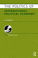 The Politics of International Political Economy Pdf/ePub eBook