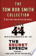 Child 44 and The Secret Speech PDF Book By Tom Rob Smith