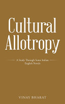 Cultural Allotropy
