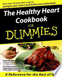The Healthy Heart Cookbook For Dummies.pdf