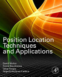 Position Location Techniques and Applications Book
