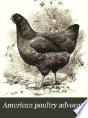 American Poultry Advocate