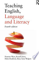 Teaching English Language And Literacy