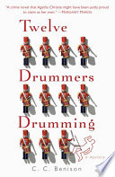 Twelve Drummers Drumming Book PDF