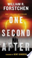 One Second After PDF Book By William R. Forstchen