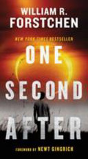 One Second After Book
