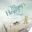 Whimsy s Heavy Things Book