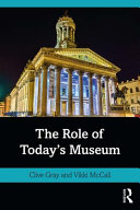 The Role of Today's Museum