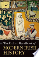 The Oxford Handbook Of Modern Irish History