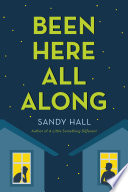 Been Here All Along Book
