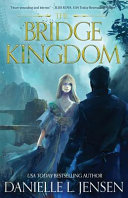 The Bridge Kingdom banner backdrop