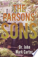 The Parsons  Son Book