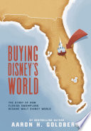 Buying Disney s World Book