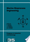 Marine Bioprocess Engineering Book