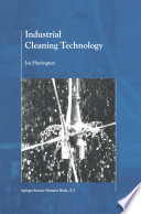 Industrial Cleaning Technology