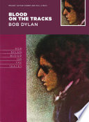 Bob Dylan  Blood On The Tracks