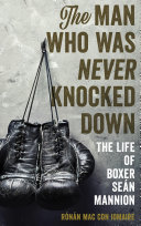 The Man Who Was Never Knocked Down Pdf
