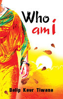 Who am I  