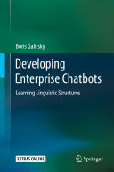 Developing Enterprise Chatbots
