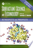 Surfactant Science and Technology Book