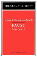 Johann Wolfgang Von Goethe Books, Johann Wolfgang Von Goethe poetry book