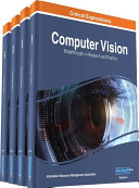 Computer Vision: Concepts, Methodologies, Tools, and Applications