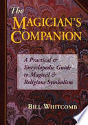 The Magician's Companion PDF Book By Bill Whitcomb