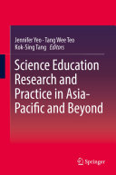 Science Education Research and Practice in Asia Pacific and Beyond