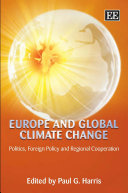 Europe and Global Climate Change