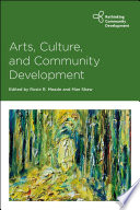 Arts  Culture and Community Development