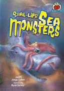 Real-Life Sea Monsters