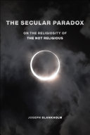 The Secular Paradox